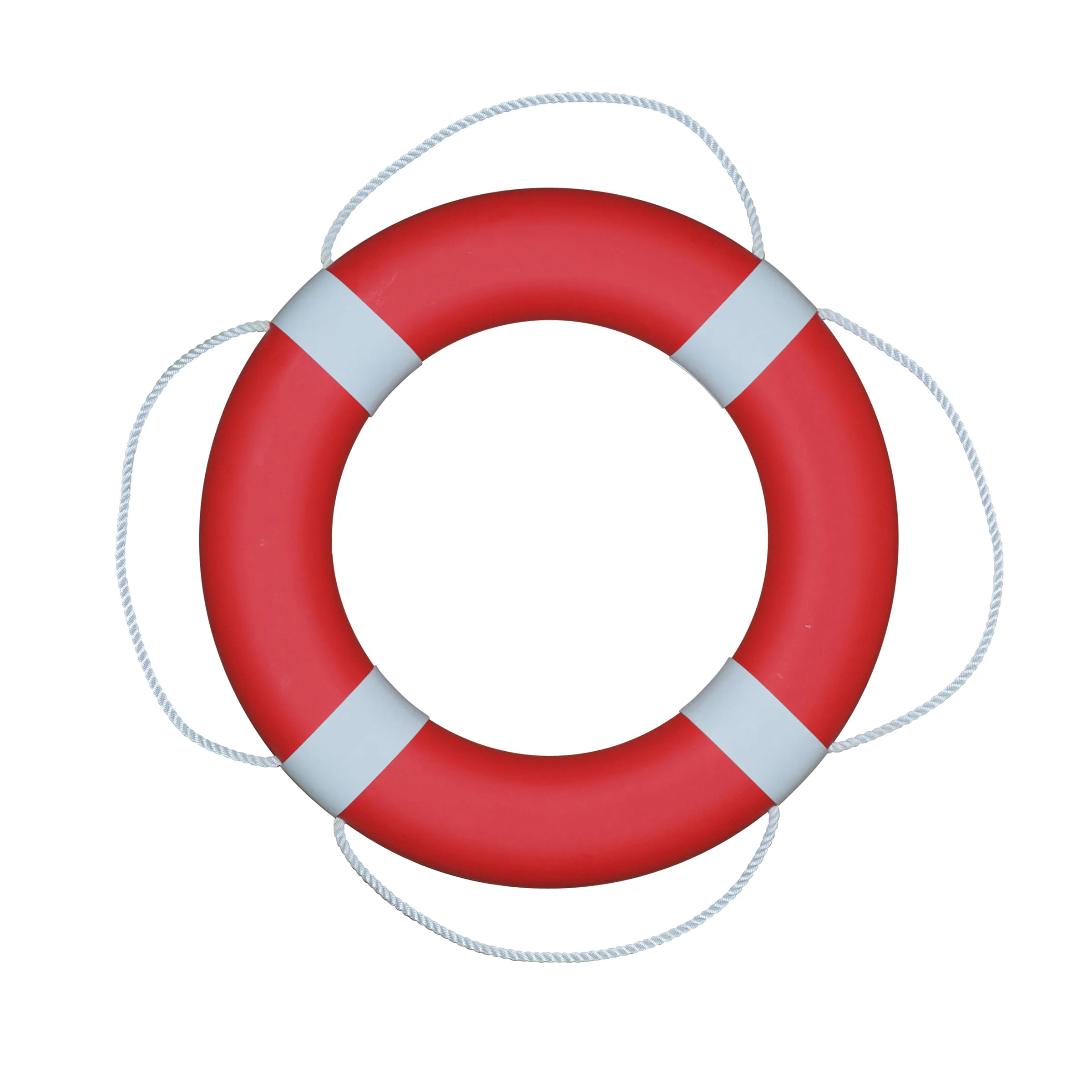 Livboj Fristad Plast FP 380 utan Kastlina