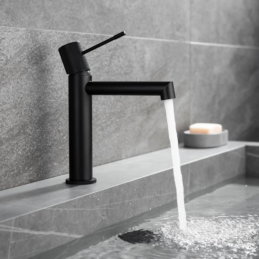 Tvättställsblandare Bathlife Vidd