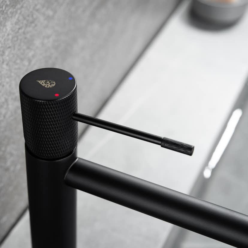 Tvättställsblandare Bathlife Vidd