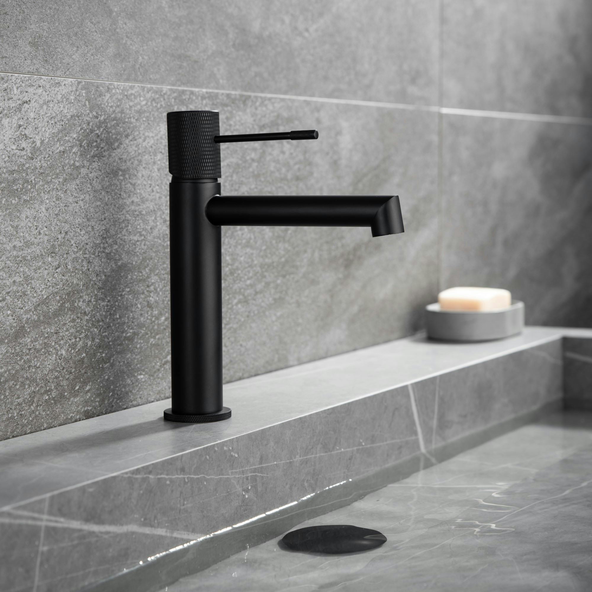 Tvättställsblandare Bathlife Vidd