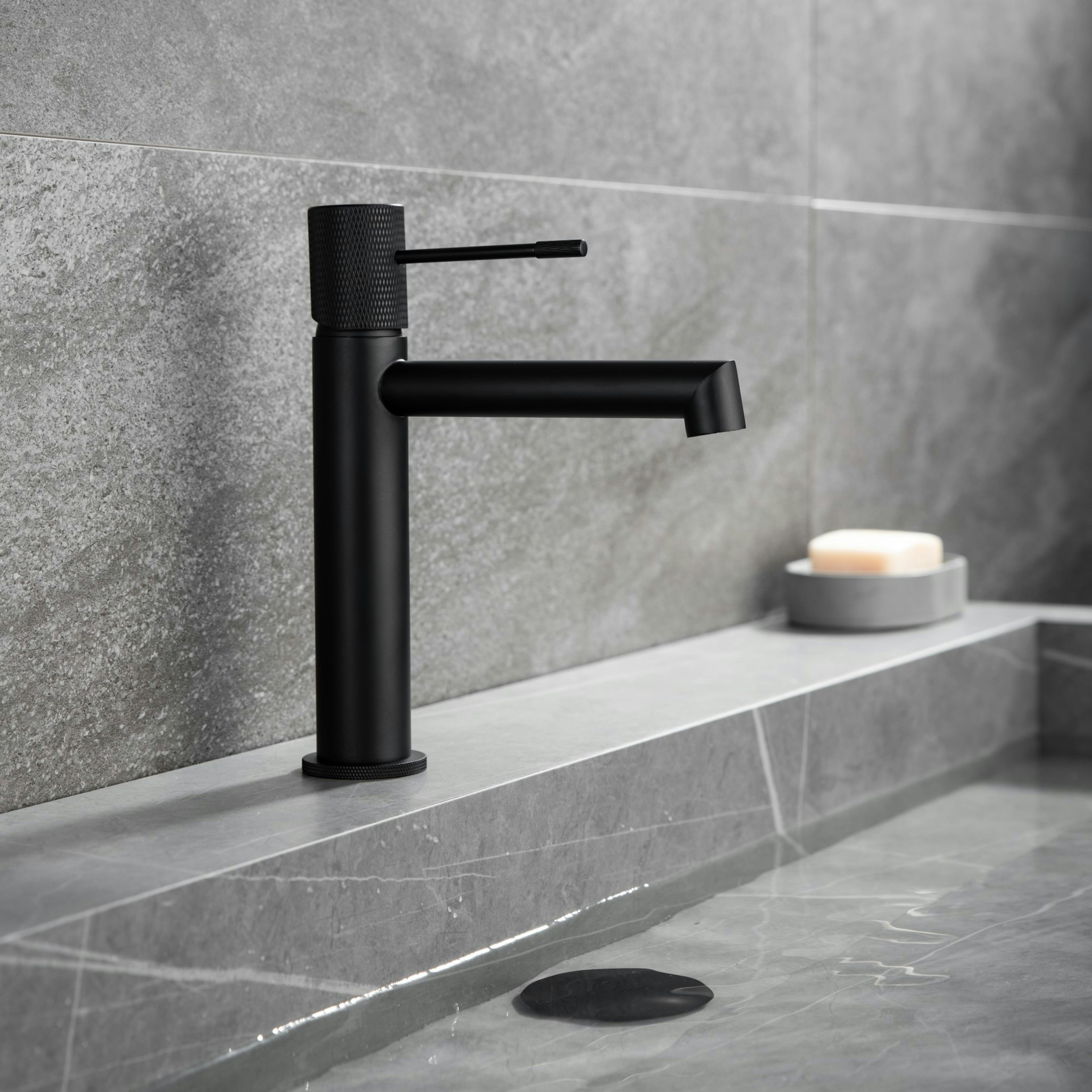 Tvättställsblandare Bathlife Vidd