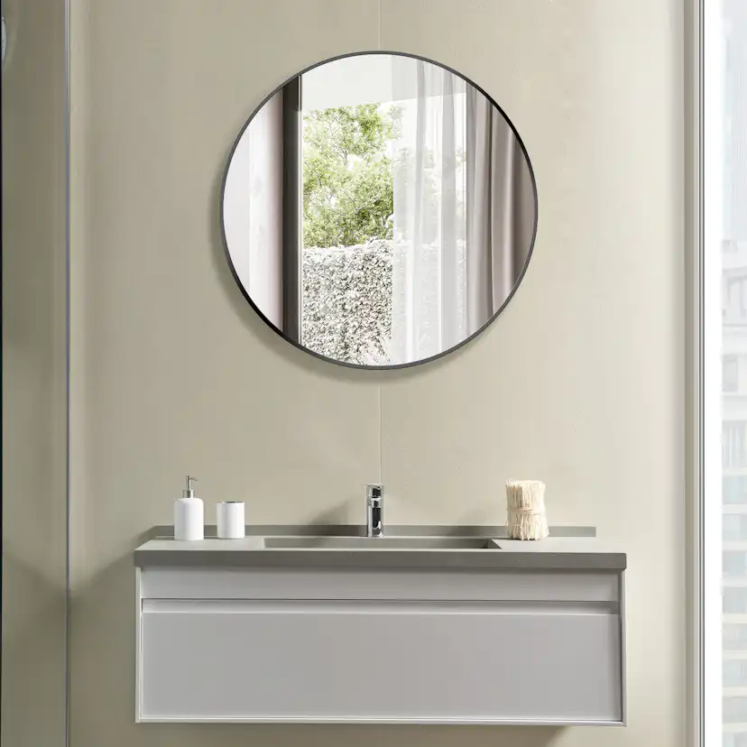 Spegel Bathlife Glam