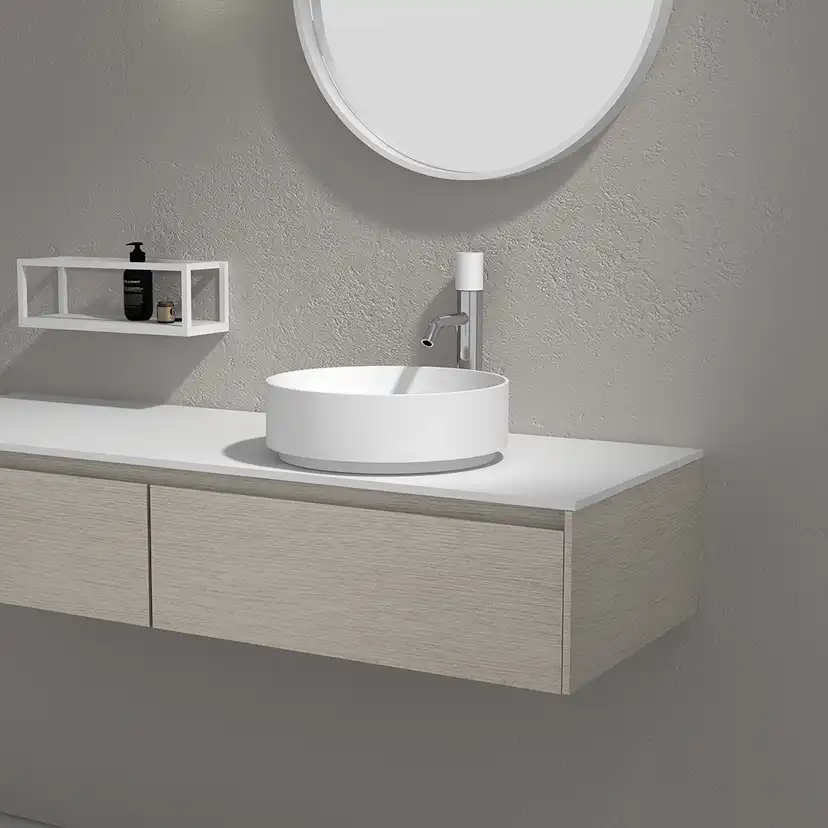 Tvättställ Bathlife Geist