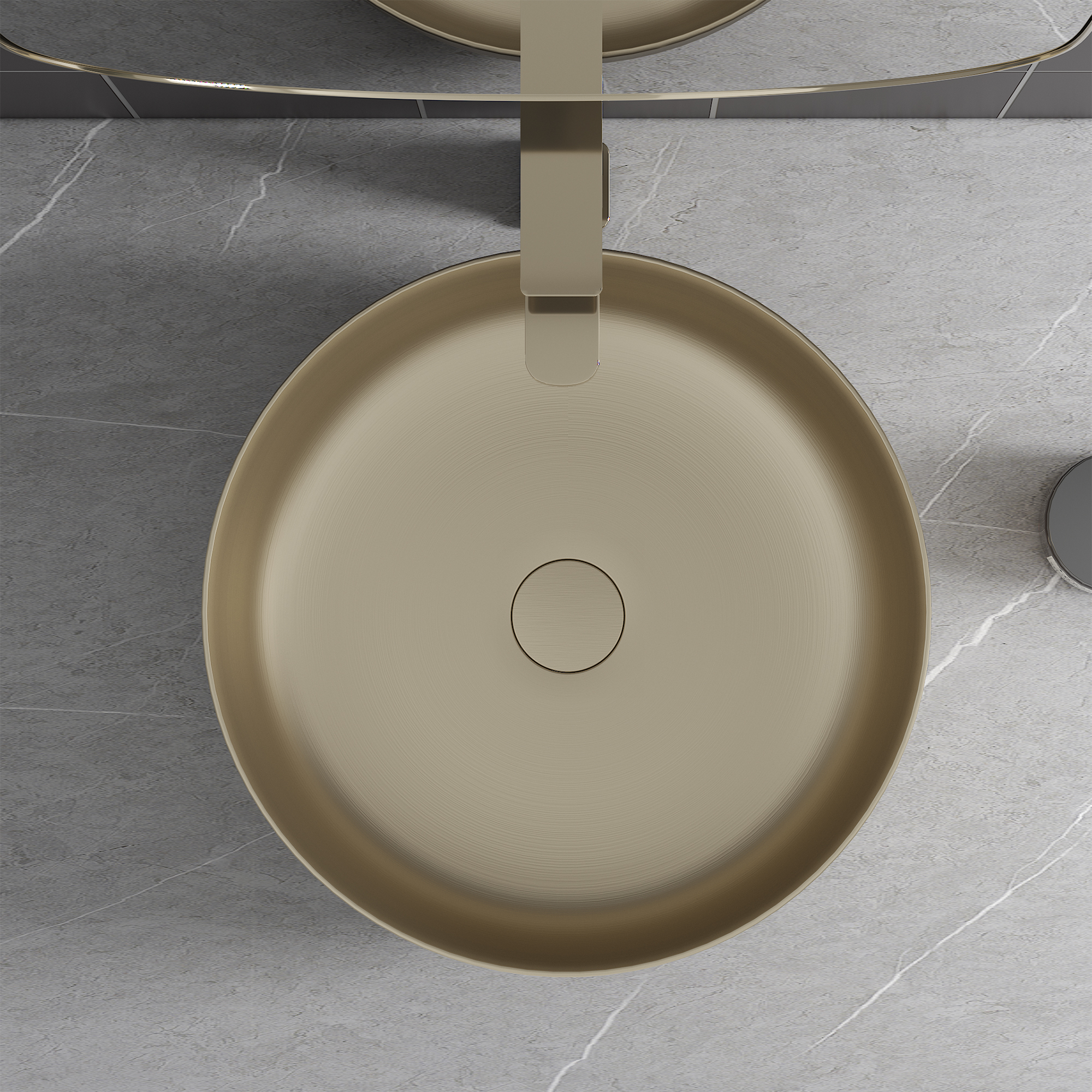 Tvättställ Bathlife Klenod