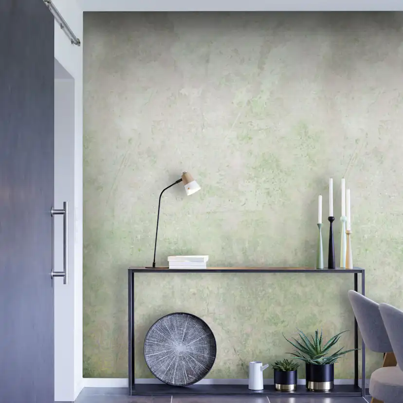 Fototapet Art For The Home Ren Natur Bleknade 105399