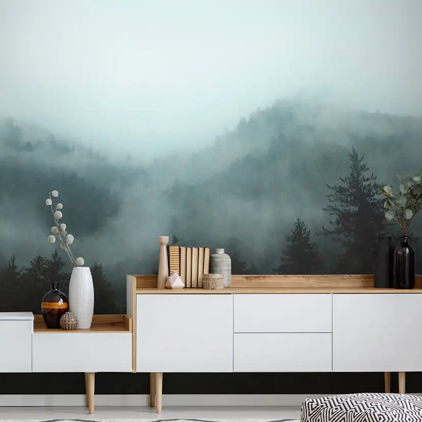 Fototapet Art For The Home Skandinavien 280x300 cm