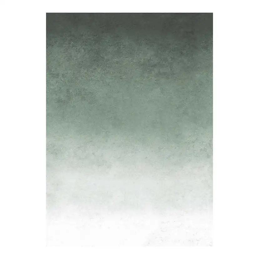 Fototapet Art For The Home Fading Green 105419