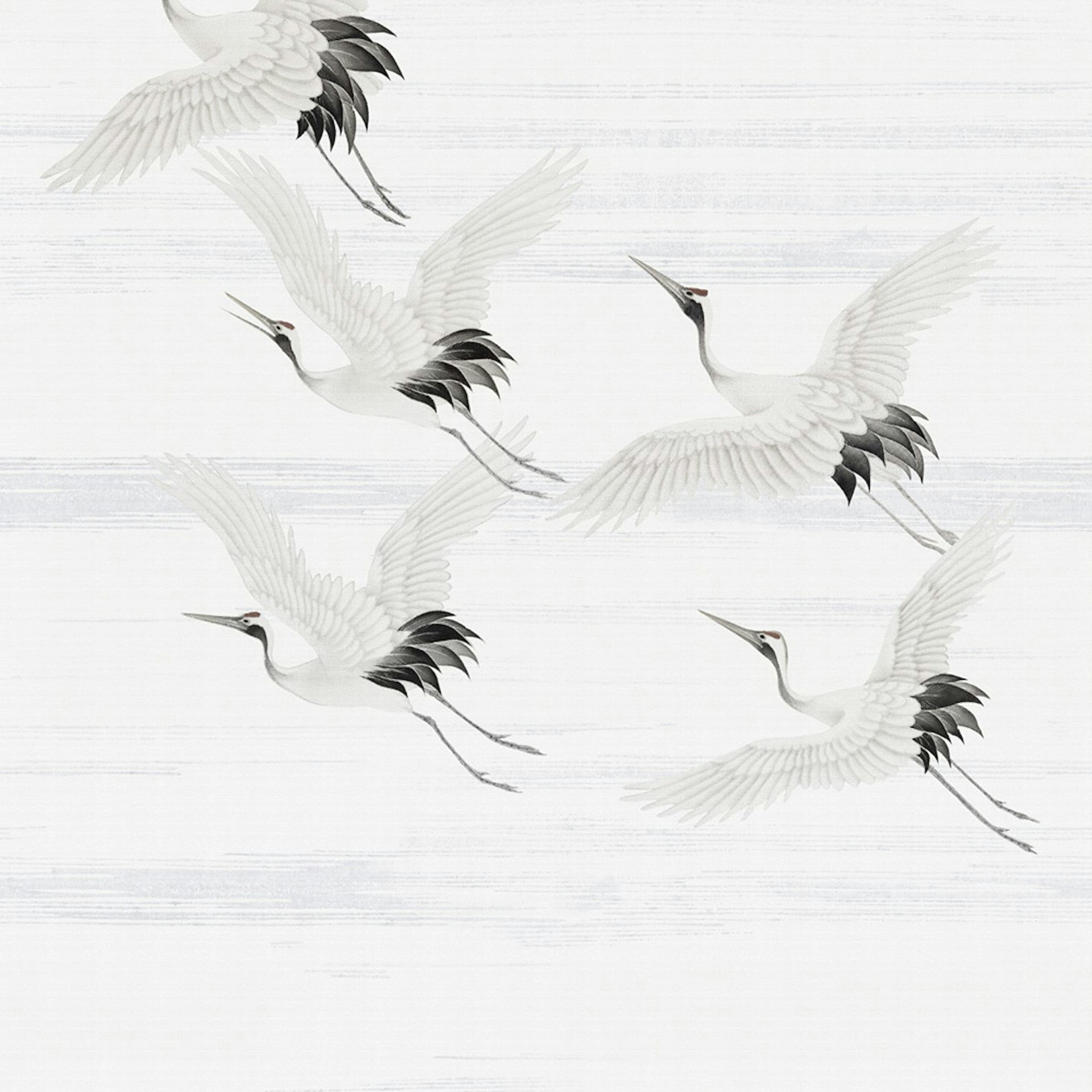 Fototapet Art For The Home Kran 280x200 cm