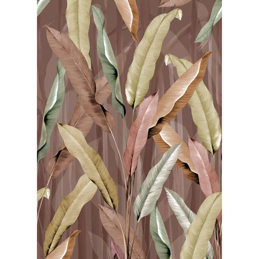 Fototapet Art for the Home Blad