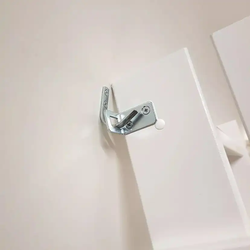 Loftstege Dolle Bergen med Handledare