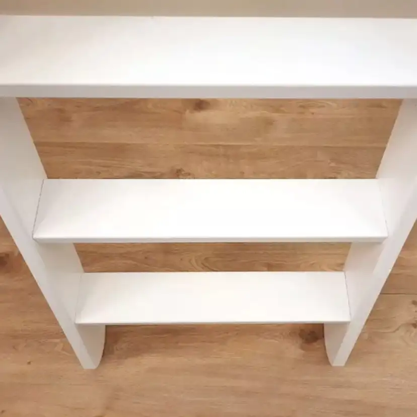 Loftstege Dolle Bergen med Handledare