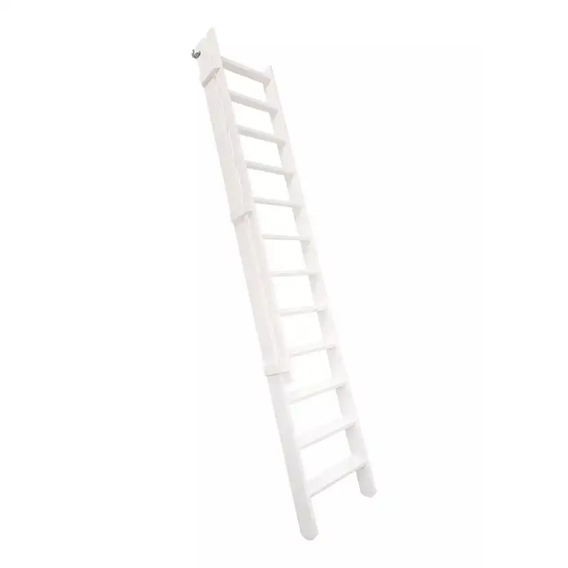 Loftstege Dolle Bergen med Handledare