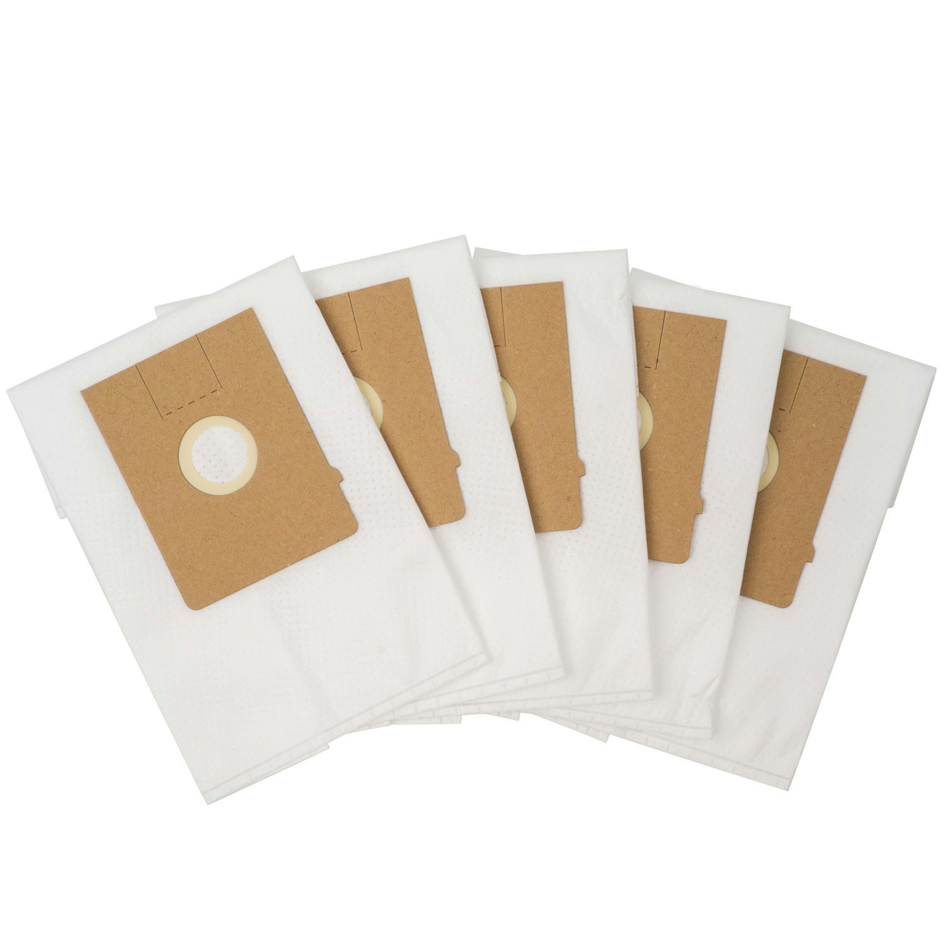 Dammpåsar Champion Bosch/Siemens 5st