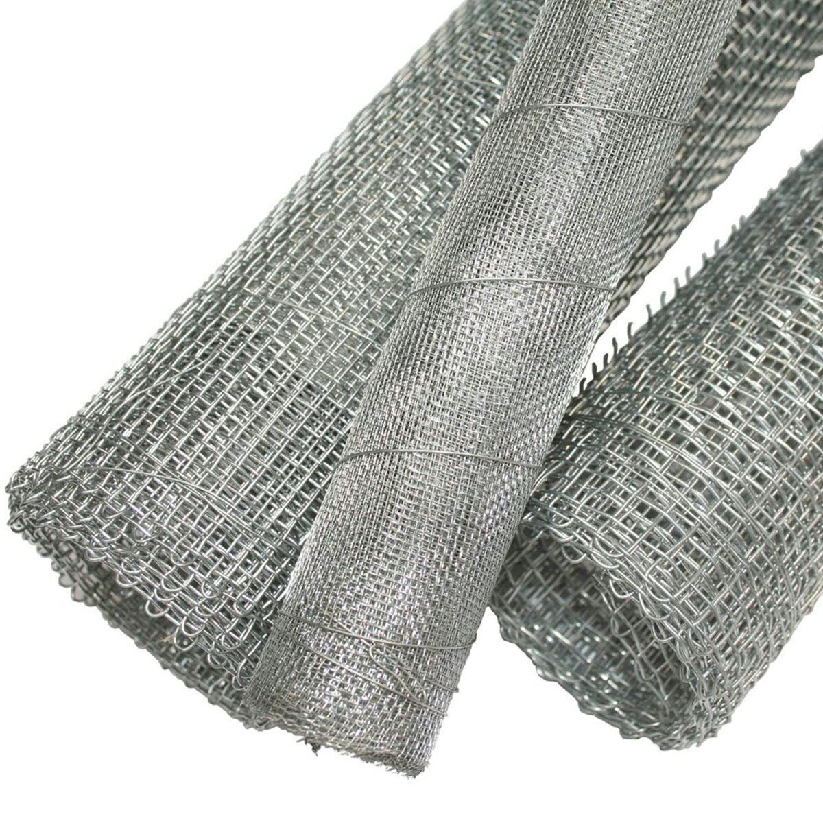 Nät Hortus Maska 600 mm