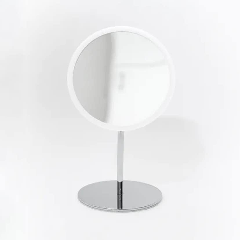 Sminkspegel Bosign AirMirror X15 Vit Bordsmodell