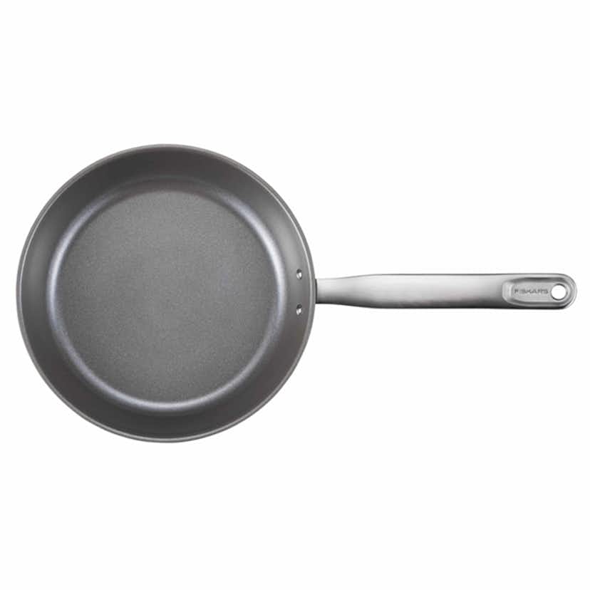 Stekpanna Fiskars All Steel 24 cm Med Non-Stick-Beläggning