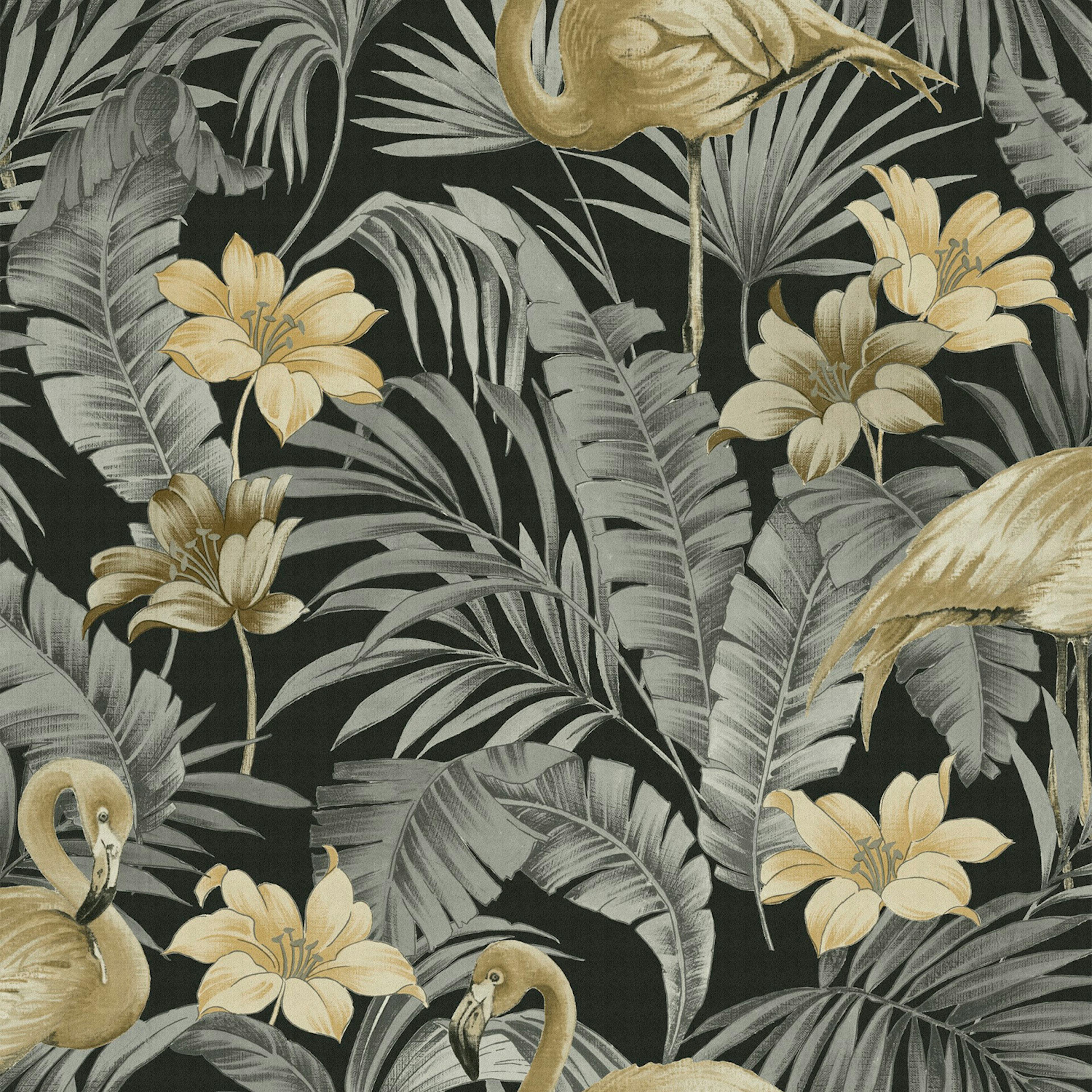 Tapet Superfresco Easy Superfresco Easy Sandrine Tropisk