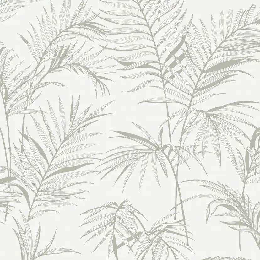 Tapet Superfresco Easy Litho Tropical Grön