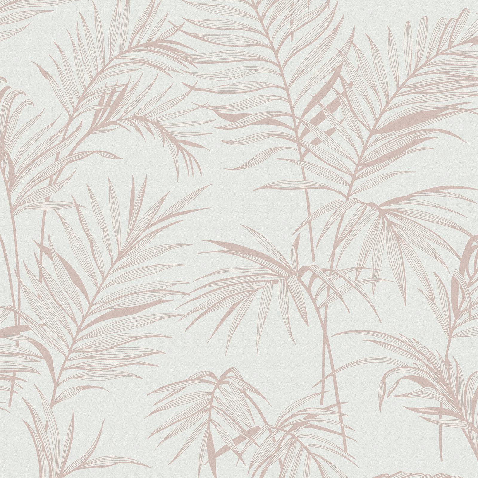 Tapet Superfresco Easy Litho Tropical Rosa