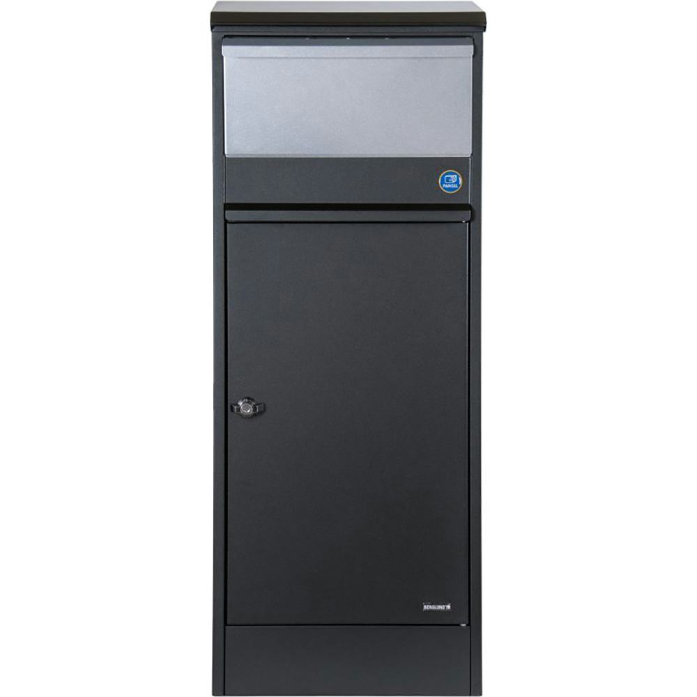Brevlåda Berglund MP4600 Smart
