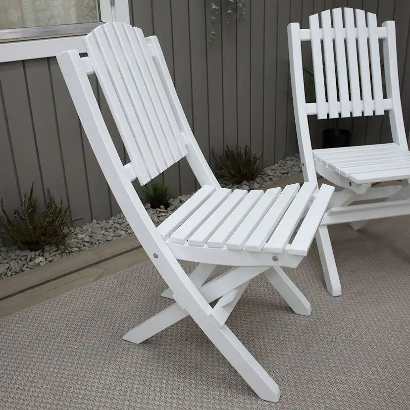 Klappstol Baltic Garden Vimmerby