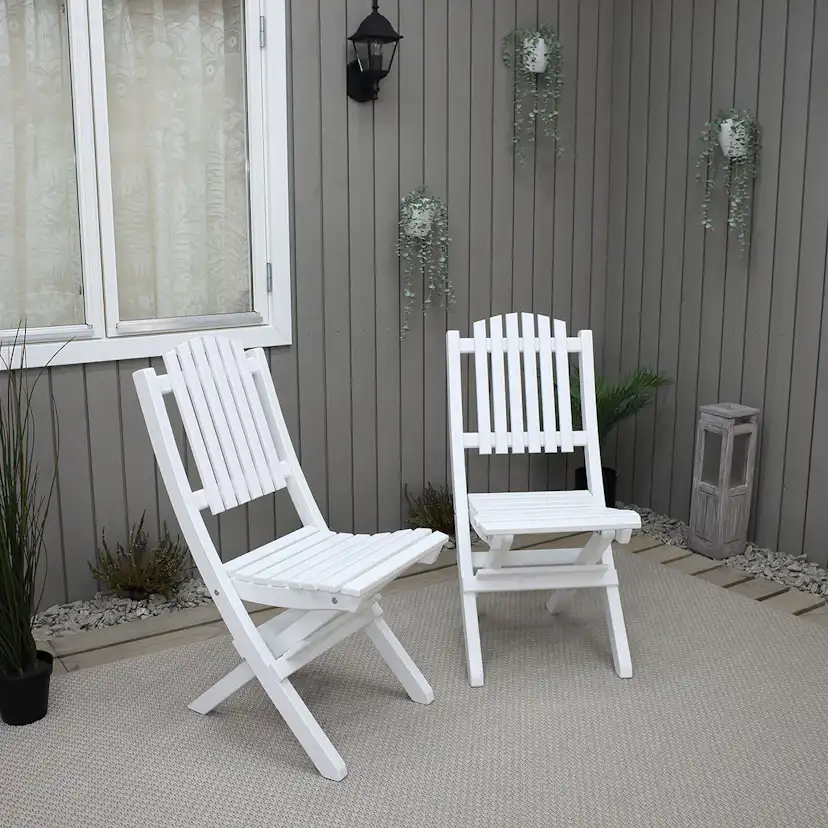 Klappstol Baltic Garden Vimmerby