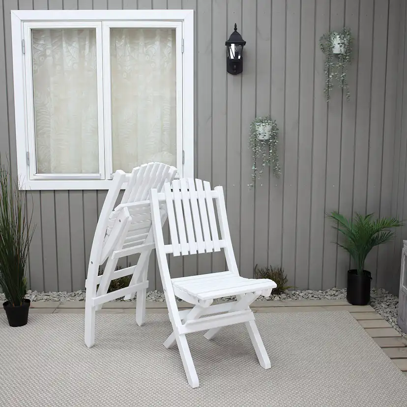 Klappstol Baltic Garden Vimmerby
