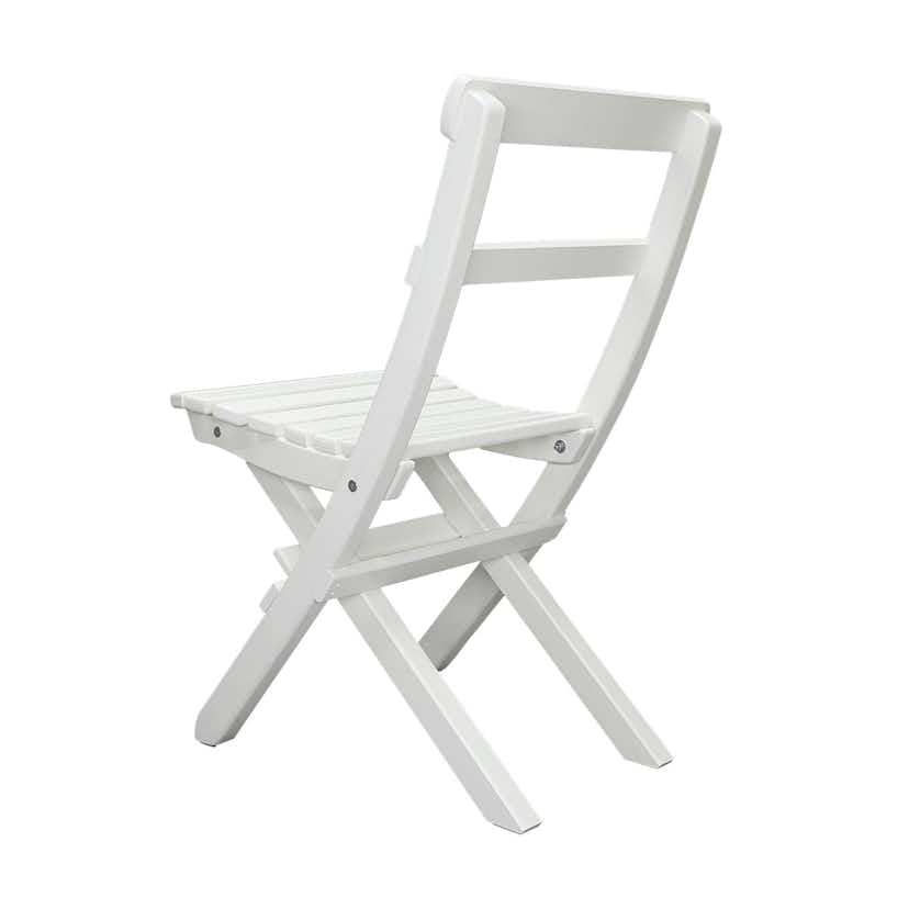 Klappstol Baltic Garden Knohult 2-pack