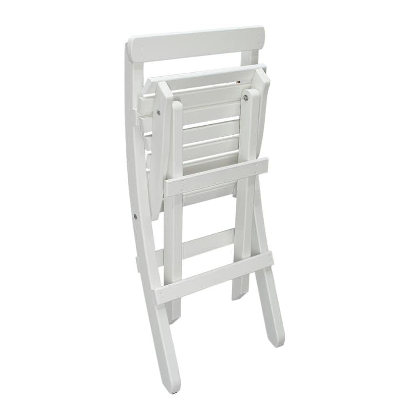 Klappstol Baltic Garden Knohult 2-pack