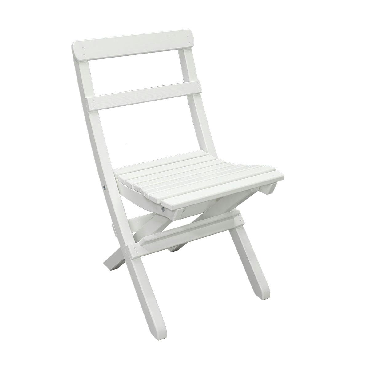 Klappstol Baltic Garden Knohult 2-pack