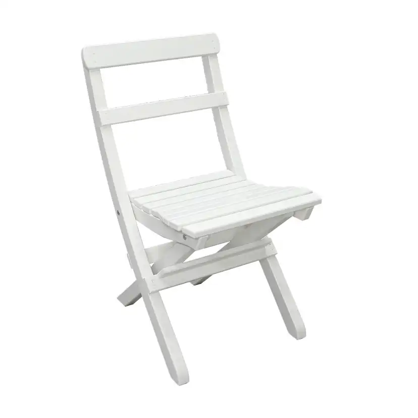 Klappstol Baltic Garden Knohult 2-pack