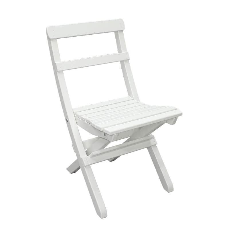 Klappstol Baltic Garden Knohult 2-pack