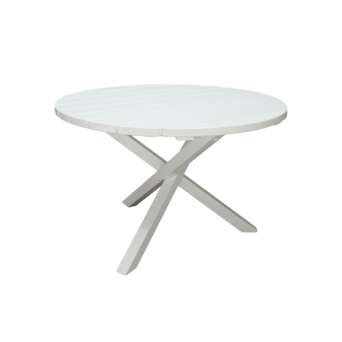 Utebord Baltic Garden Scottsdale 112 Rund