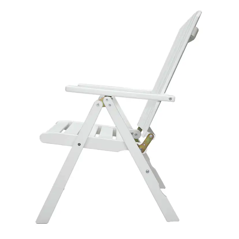 Positionsfåtölj Baltic Garden Kungsholm