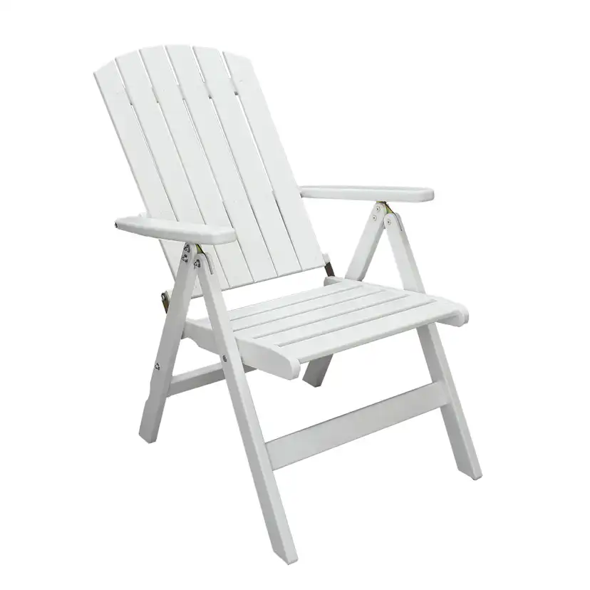 Positionsfåtölj Baltic Garden Kungsholm