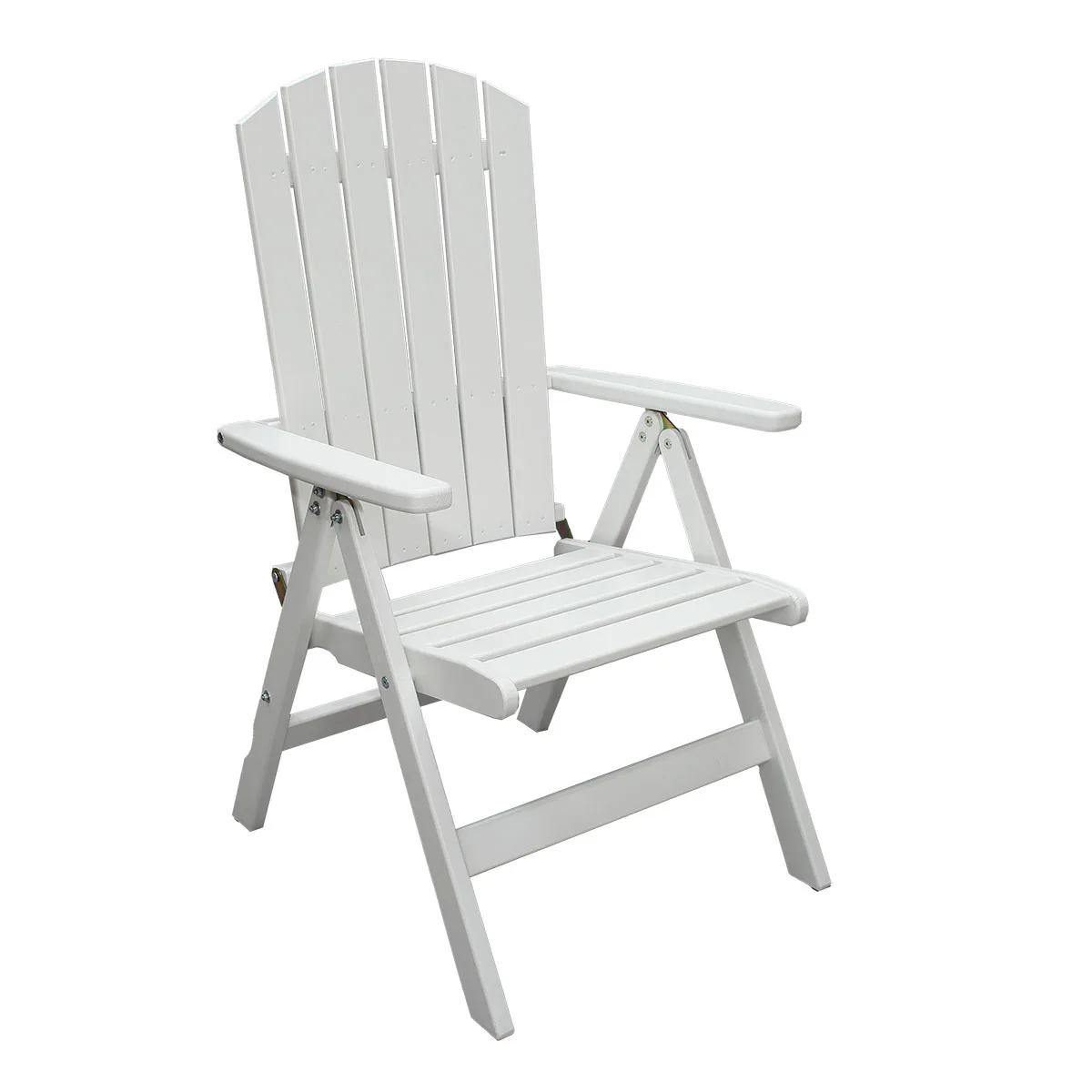 Positionsfåtölj Baltic Garden Kungsholm