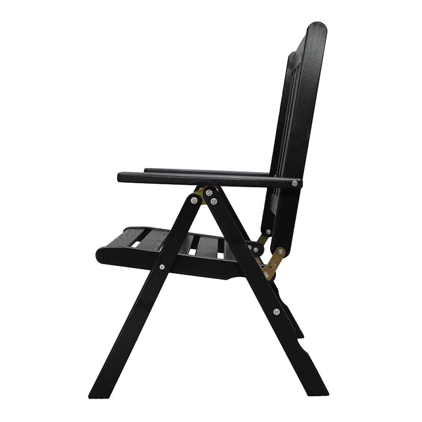 Positionsfåtölj Baltic Garden Olivia