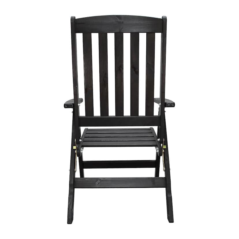 Positionsfåtölj Baltic Garden Olivia