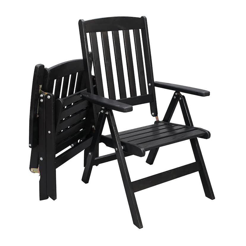 Positionsfåtölj Baltic Garden Olivia