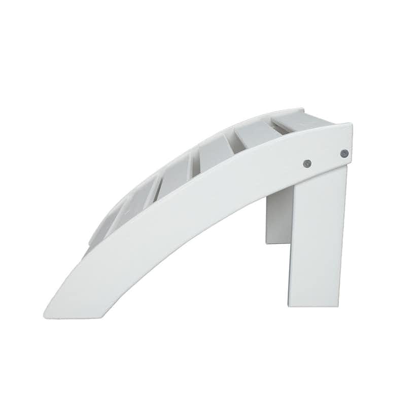 Fotpall Baltic Garden till Däckstol Newton