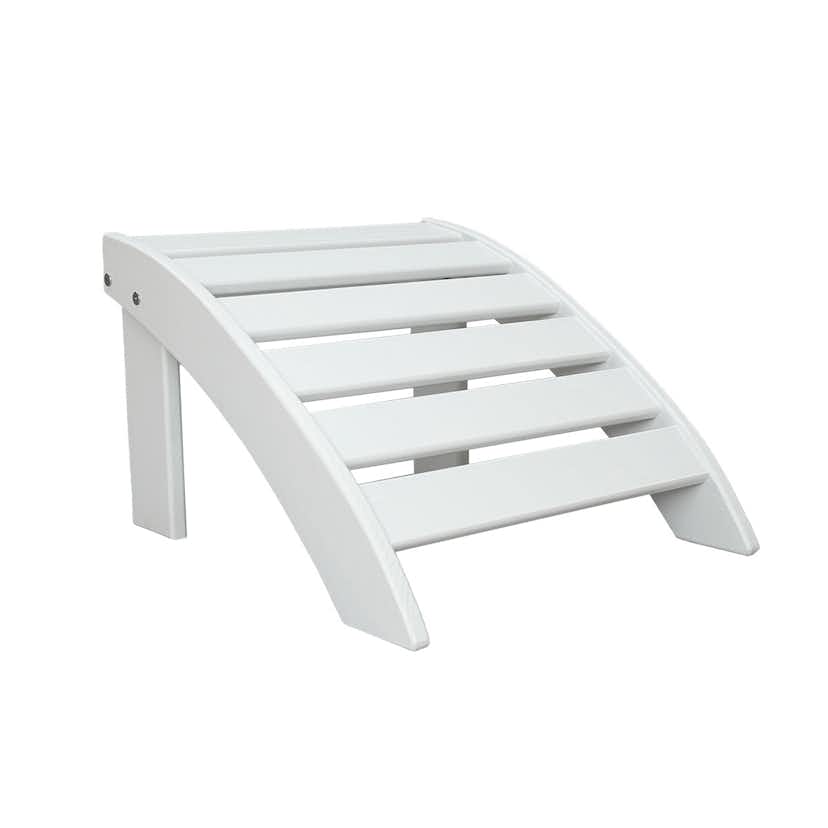 Fotpall Baltic Garden till Däckstol Newton