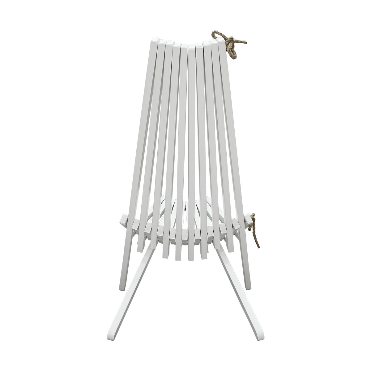 Däckstol Baltic Garden Cancun