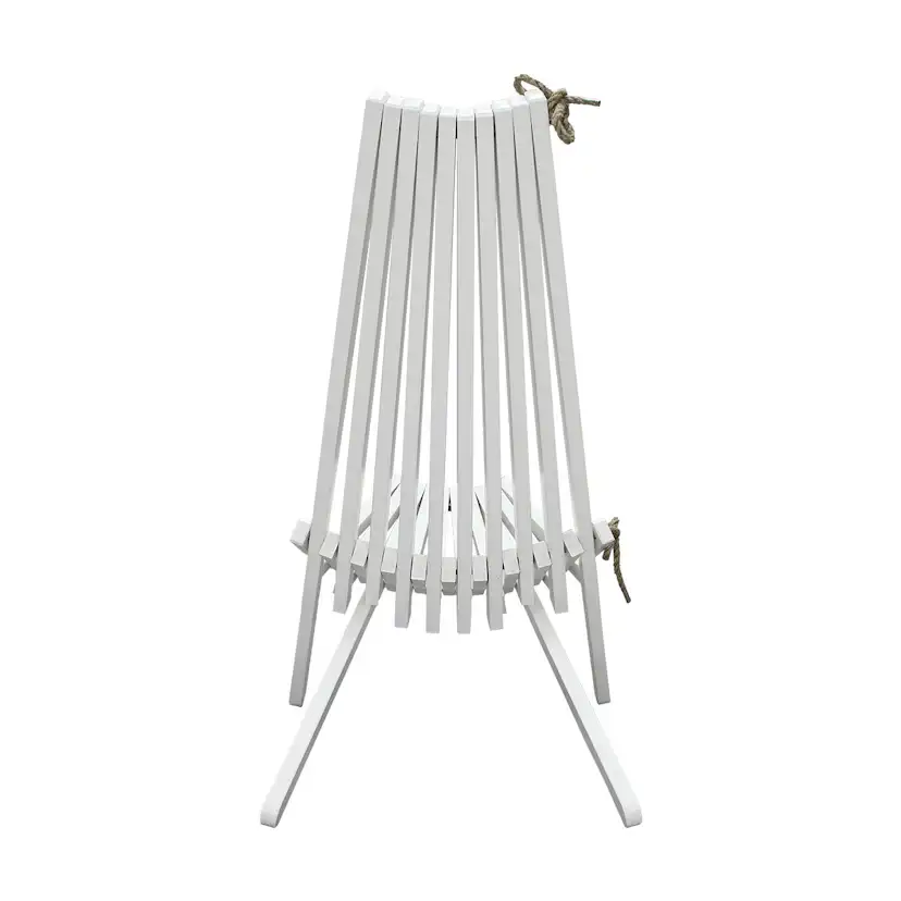 Däckstol Baltic Garden Cancun