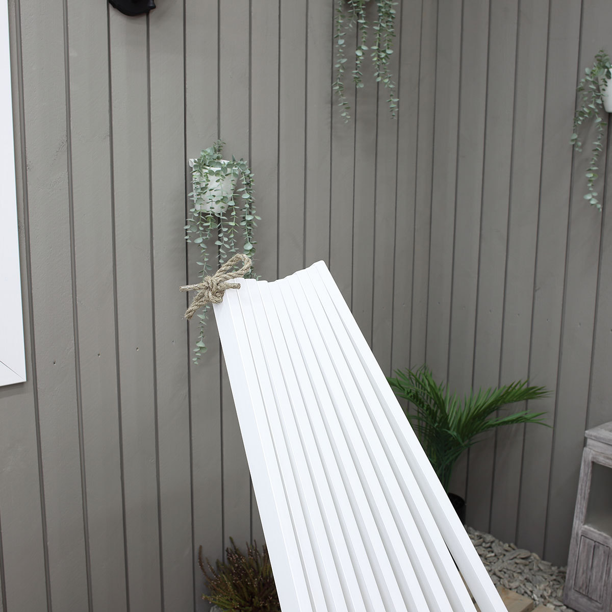 Däckstol Baltic Garden Cancun