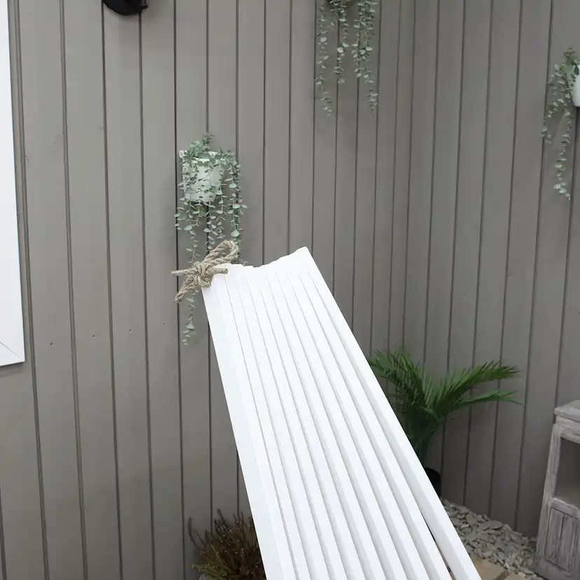 Däckstol Baltic Garden Cancun