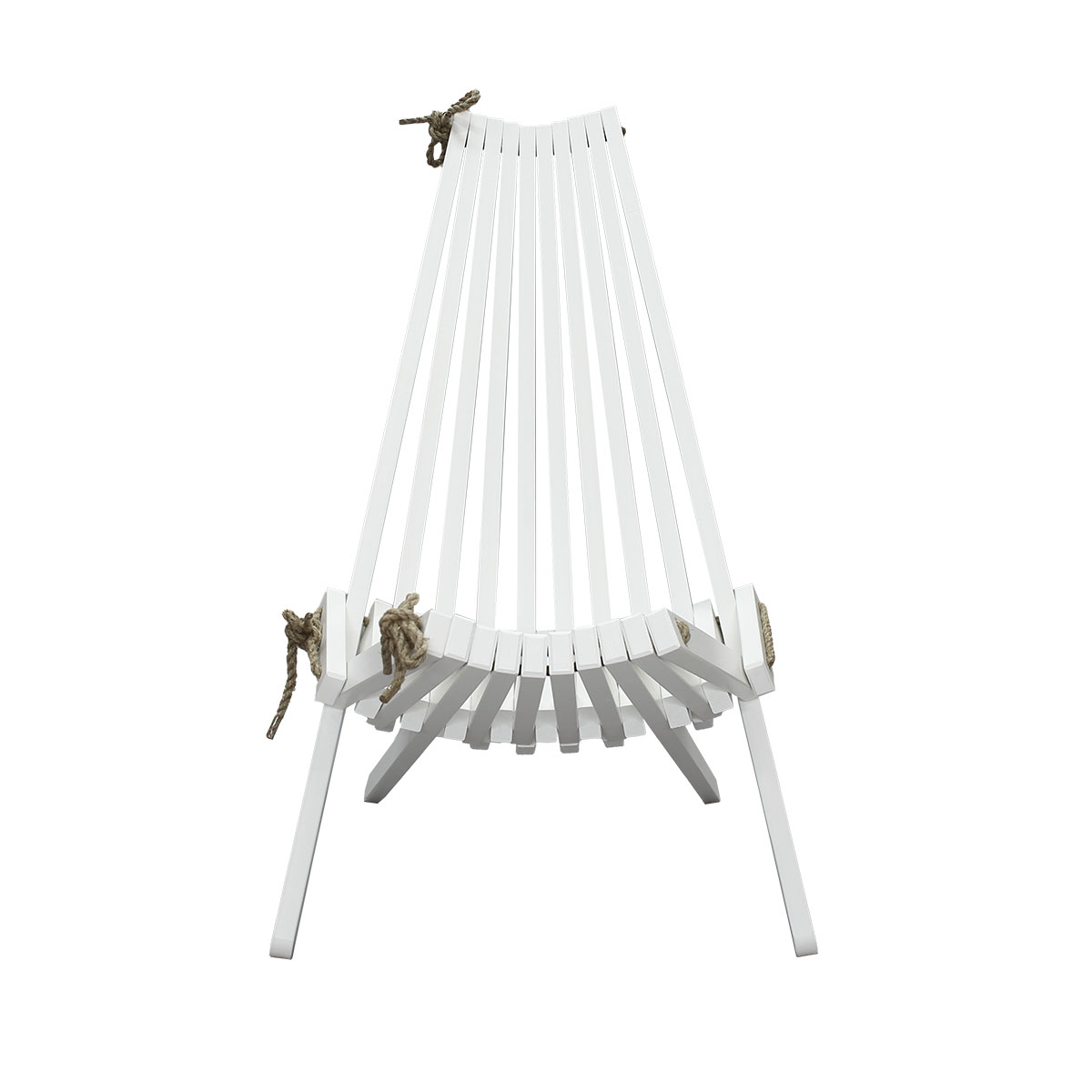 Däckstol Baltic Garden Cancun