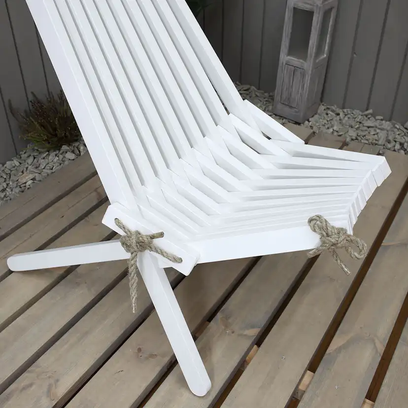 Däckstol Baltic Garden Cancun