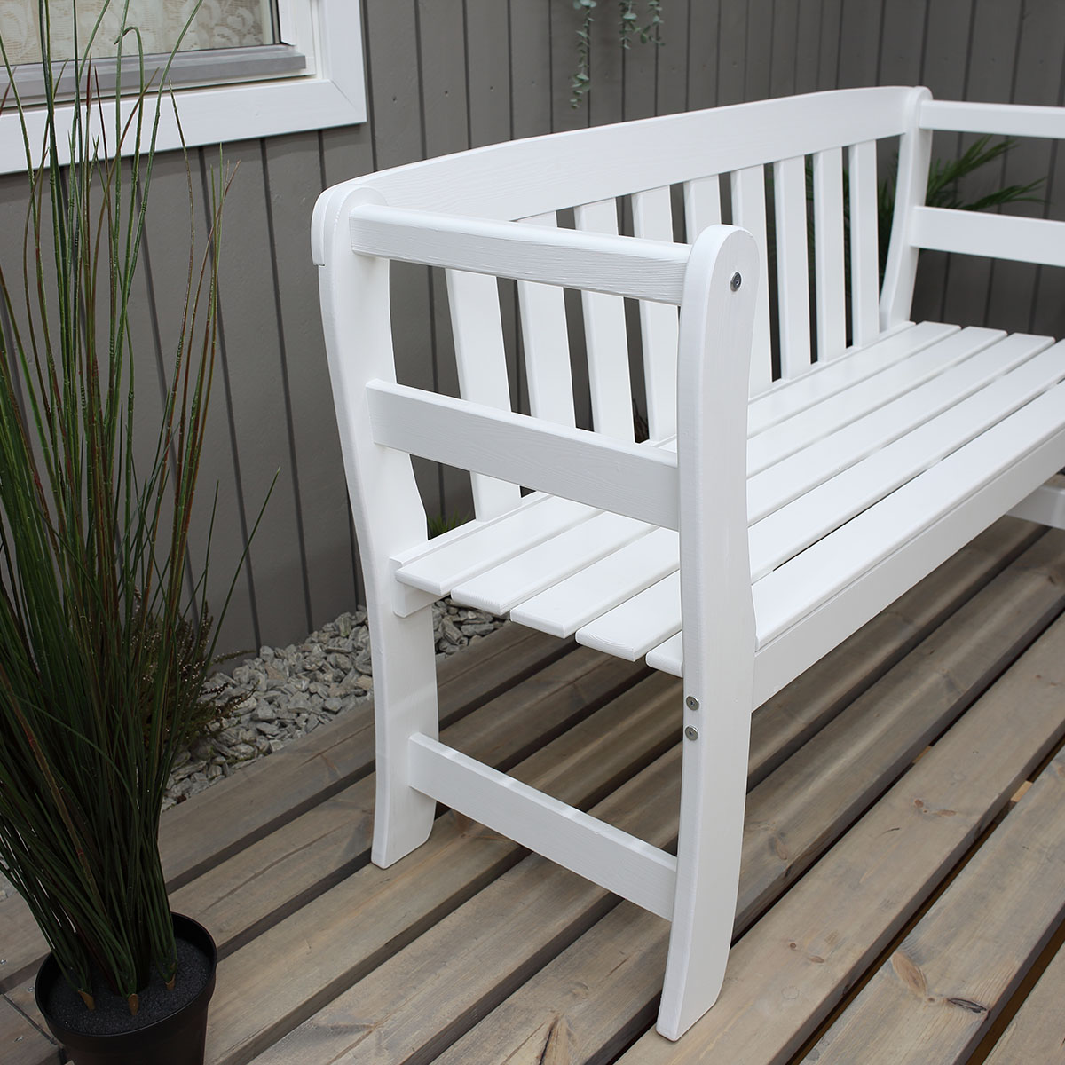 Soffa Baltic Garden Rosenborg