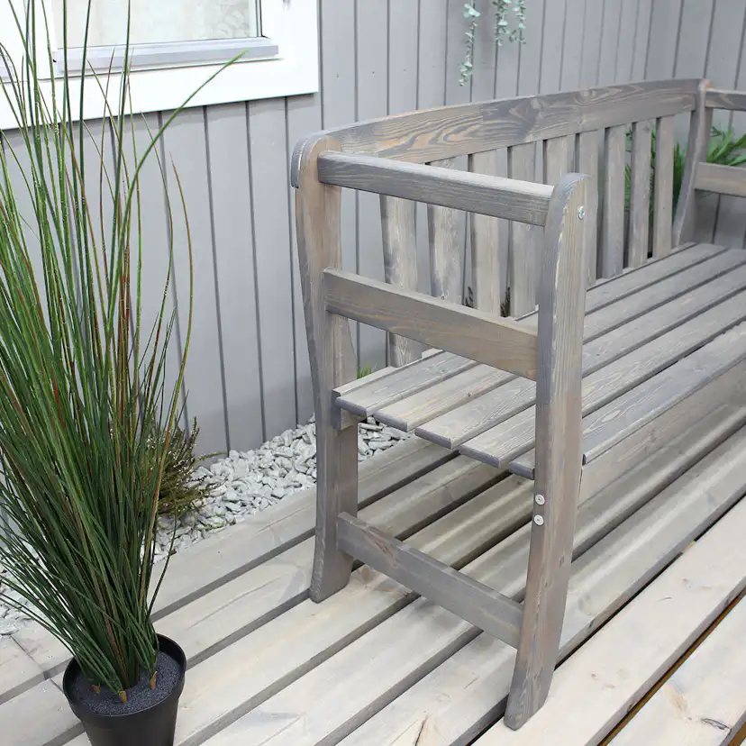 Soffa Baltic Garden Rosenborg