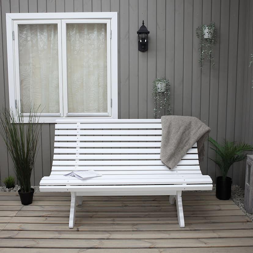 Soffa/Bänk Baltic Garden Parker